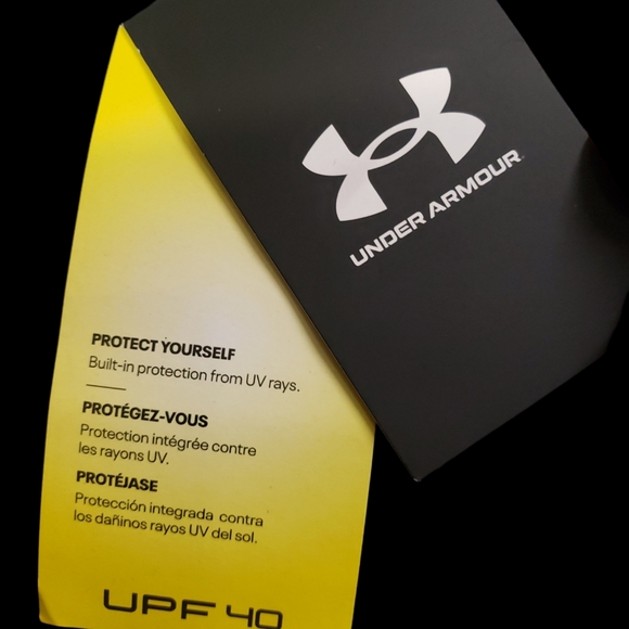 Under Armour Men's Playoff 2.0 Golf Polo size Large - Picture 7 of 8